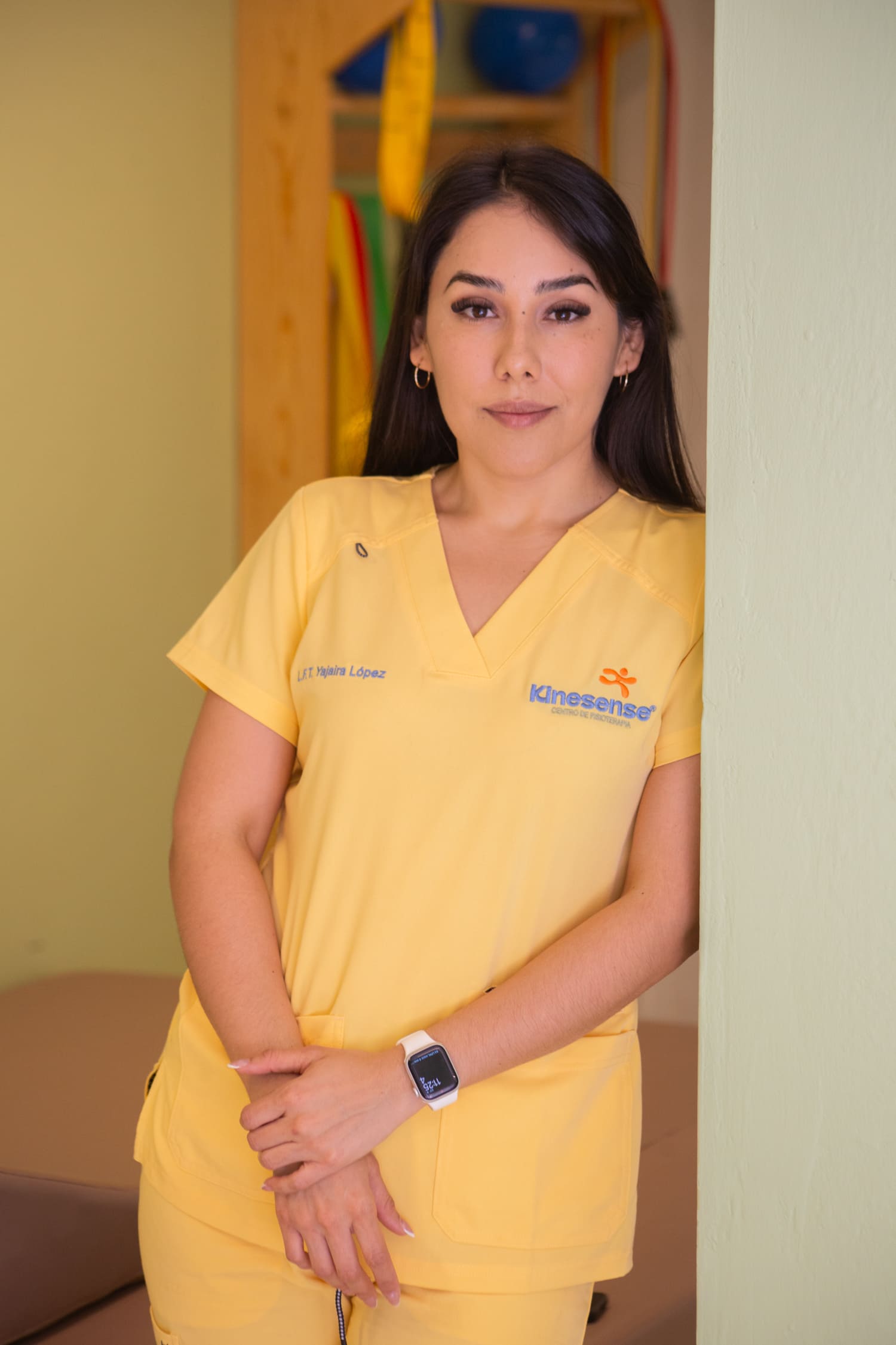 Fisioterapeuta cerca de Los Arcos Sinaloa